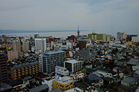 Beppu Tower