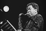 Tokyo New Jazz Fes '94